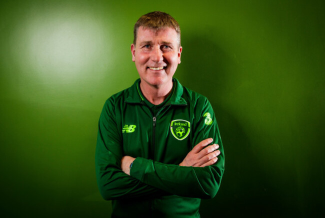 Stephen Kenny