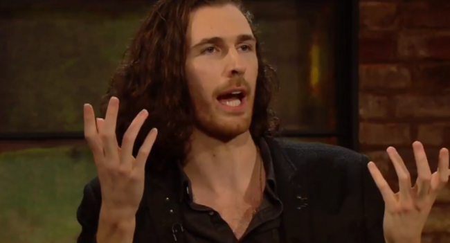 hozier feat