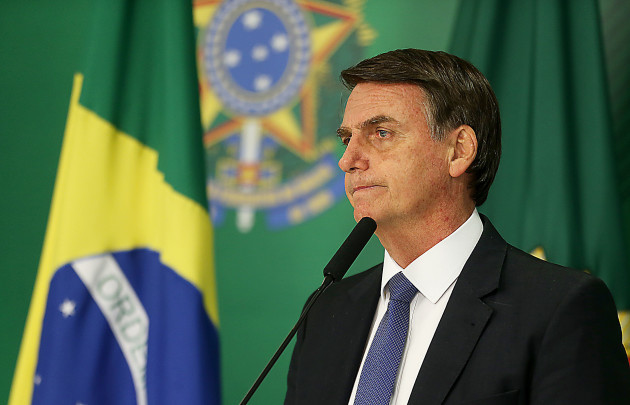BRAZIL-BRASILIA-MINAS GERAIS-DAM-COLLAPSE