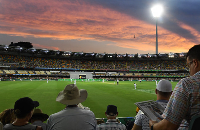 CRICKET AUSTRALIA SRI LANKA