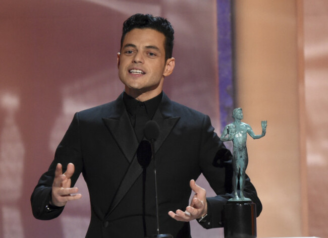 25th Annual SAG Awards - Show