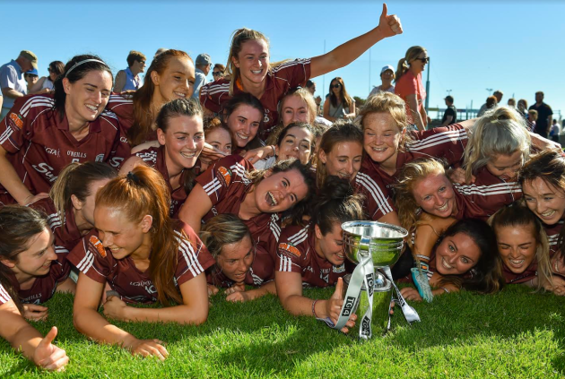 galway champs