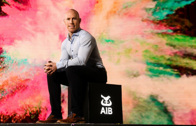 AIB Future Sparks Festival Launch
