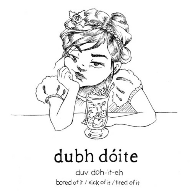 dubh-doite_bored