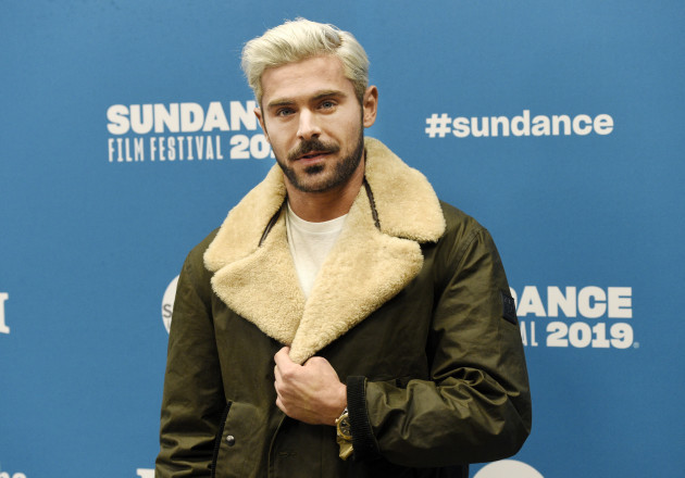 2019 Sundance Film Festival - Extremely Wicked, Shockingly Evil
