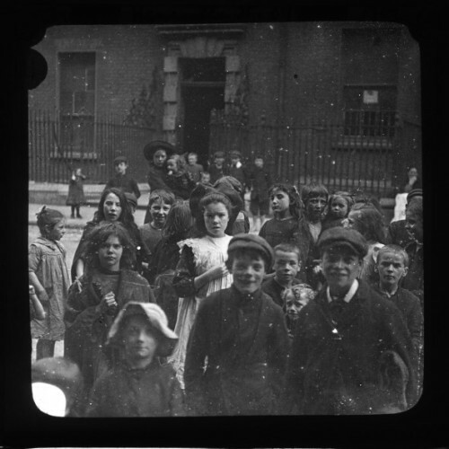 'A whole history to capture' Dublin's Tenement Museum wants your