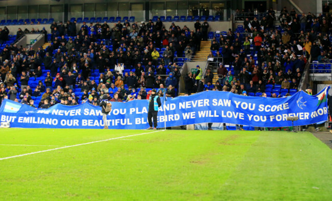 Cardiff City v AFC Bournemouth - Premier League - Cardiff City Stadium