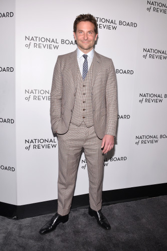 National Board of Review Gala 2019 - New York