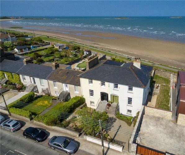 Skerries Holiday Rentals & Homes - County Dublin - Airbnb