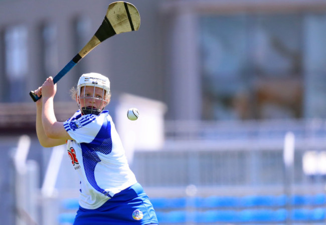 Brianna O&rsquo;Regan