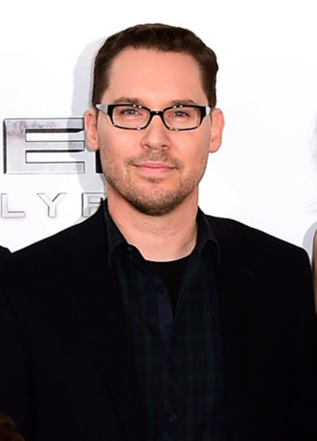 Bryan Singer allegations