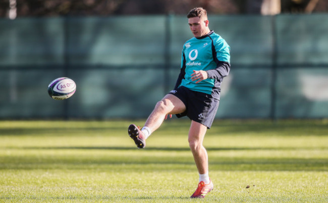 Jordan Larmour