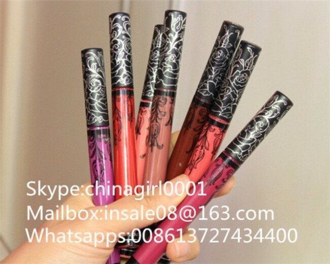 300pcs-lot-12-Colors-New-Arrival-Kat-Von-D-Lipgloss-Matte-KAT-VON-D-Lip-Gloss.jpg_640x640