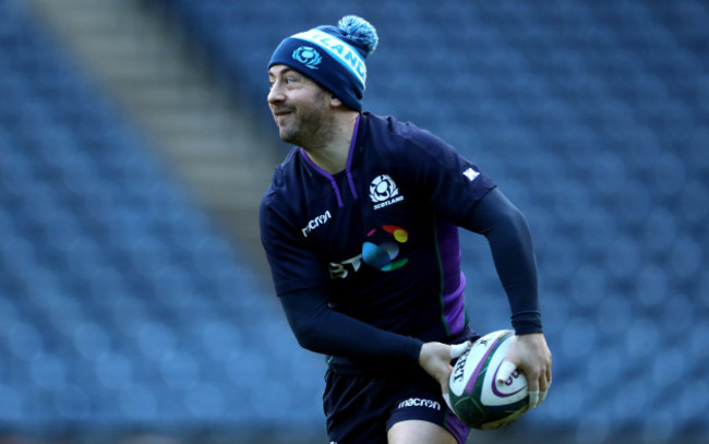 Greig Laidlaw