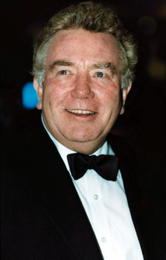 Albert Finney death
