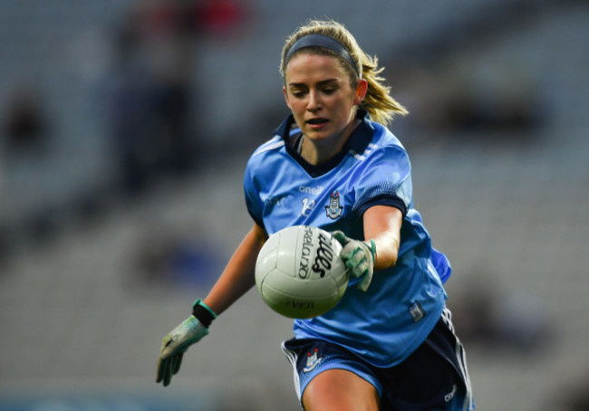 Dublin v Donegal - Lidl Ladies NFL Division 1 Round 1