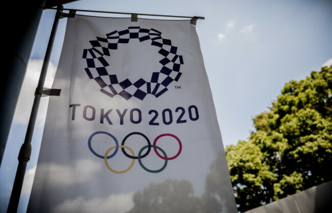 Olympic Games Tokyo 2020