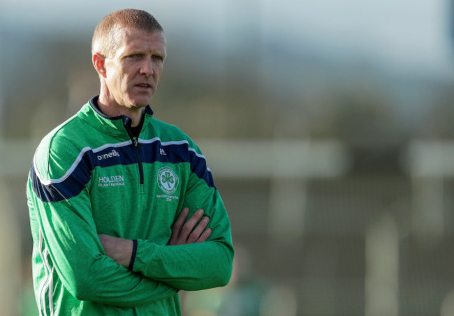Henry Shefflin