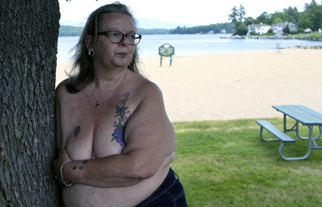 Free The Nipple - Free the nipple' campaigners lose battle to overturn US ...