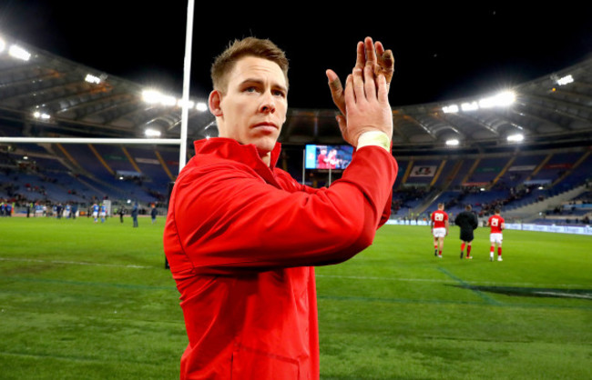 Liam Williams