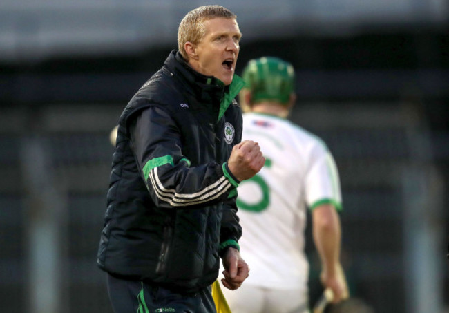 Henry Shefflin