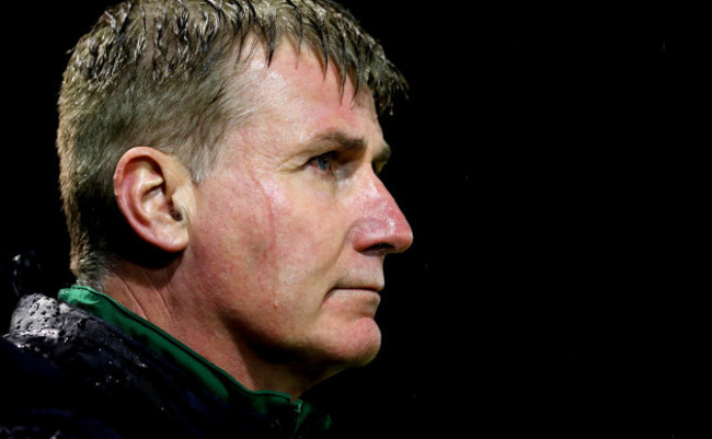 Stephen Kenny