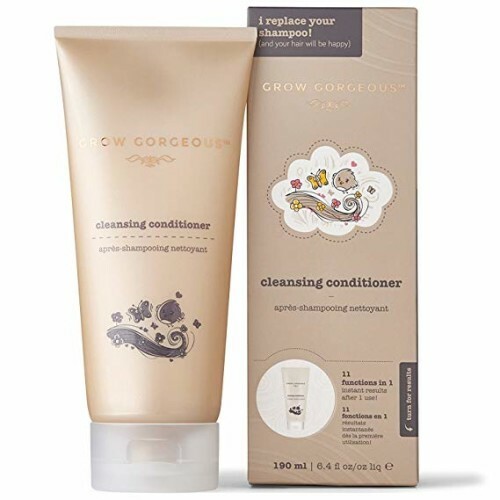 Co Washing Is The Latest Beauty Buzz Word Of Instagram But You Ve