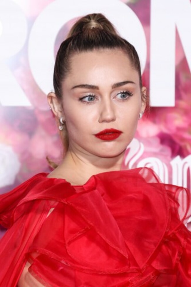 Los Angeles Premiere Of Warner Bros. Pictures' 'Isn't It Romantic'