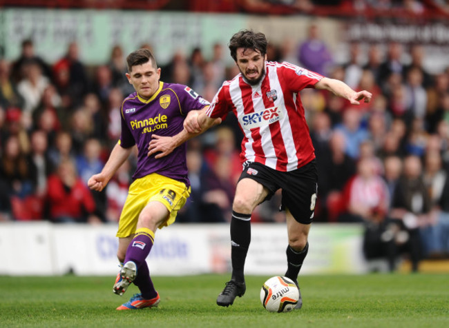 Soccer - Sky Bet League One - Brentford v Notts County - Griffin Park