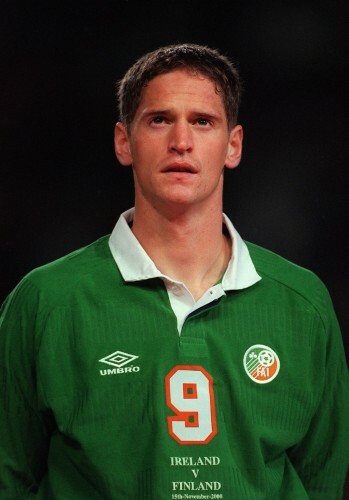 'I'll tell you straight out, only for the Harty Cup, God knows what ...