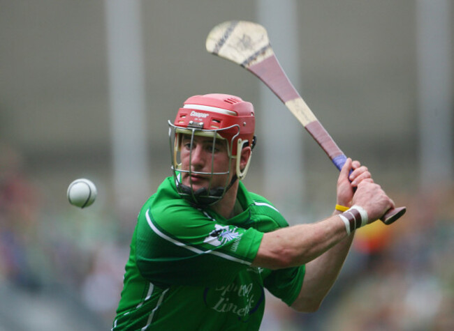 Andrew O'Shaughnessy