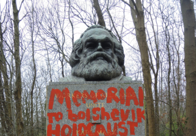 Marx.
