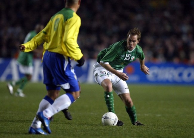 Jason McAteer 18/2/2004