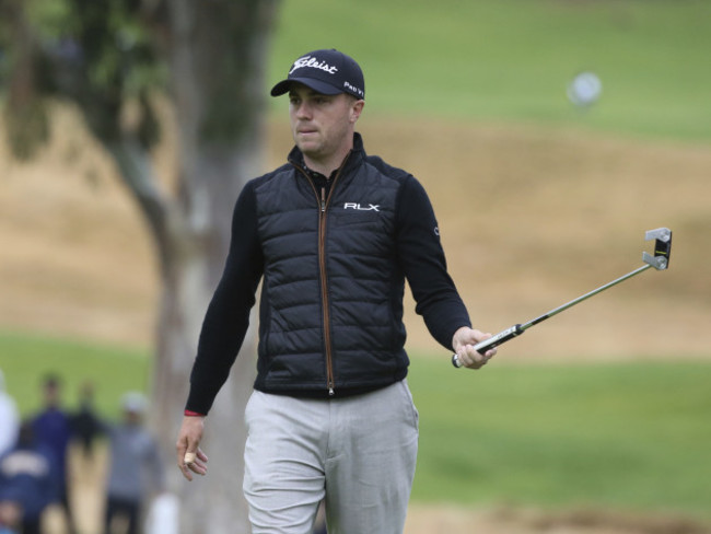 Genesis Open Golf