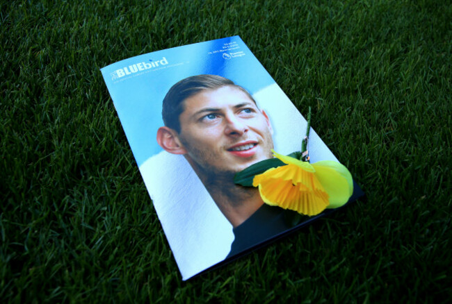 Emiliano Sala