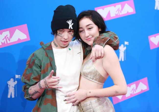 2018 MTV Video Music Awards - Arrivals - New York