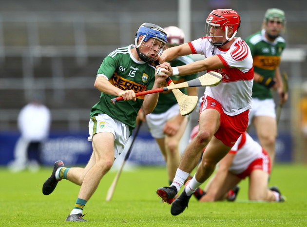 'To any of his friends or team-mates, it's no great surprise' - Kerry ...