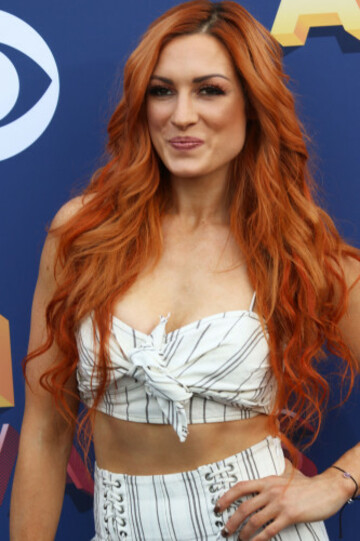 53rd ACM Awards - Blue Carpet Arrivals