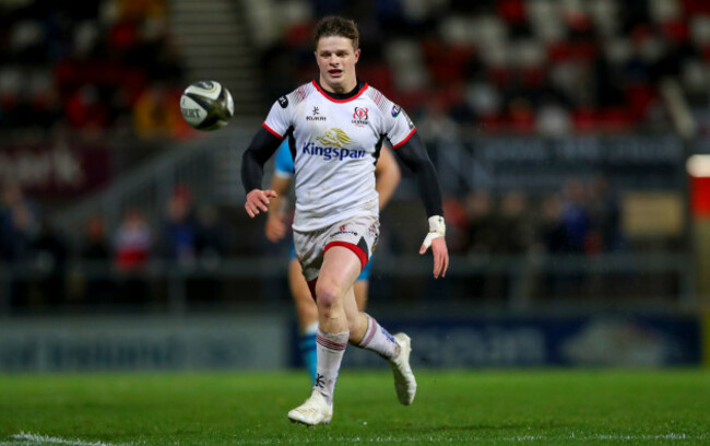 Angus Kernohan