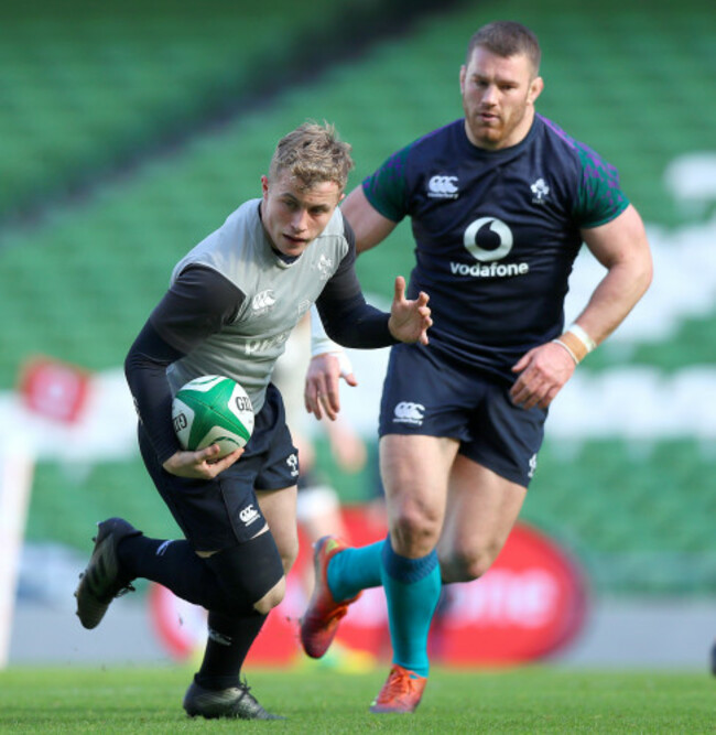 Craig Casey