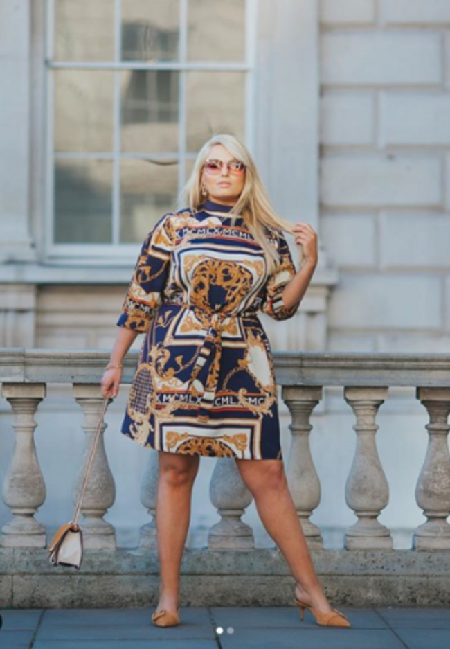 style me curvy