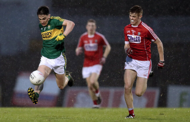 Brian O&rsquo;Beaglaoich