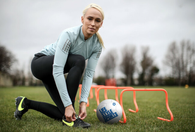 Stephanie Roche