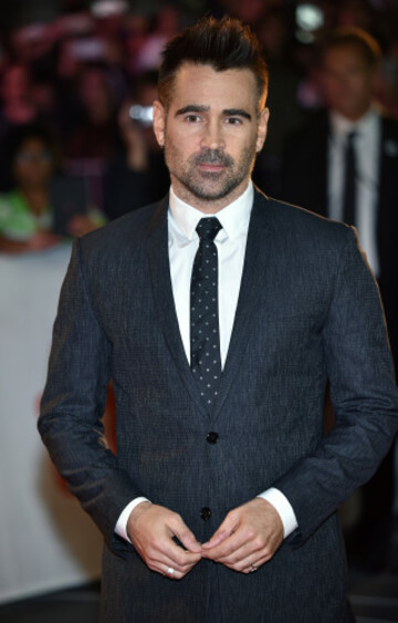 Widows Gala Performance - 2018 Toronto International Film Festival