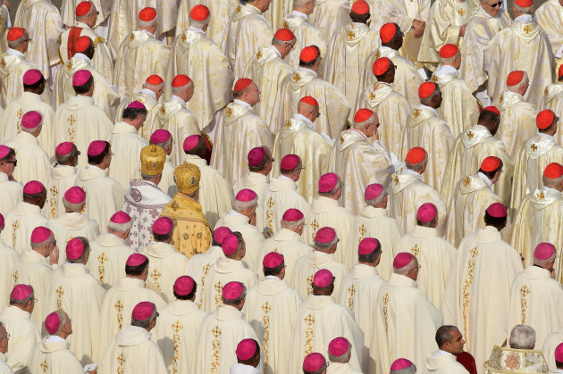 Pope Francis to canonize Paul VI and Oscar Romero - Vatican