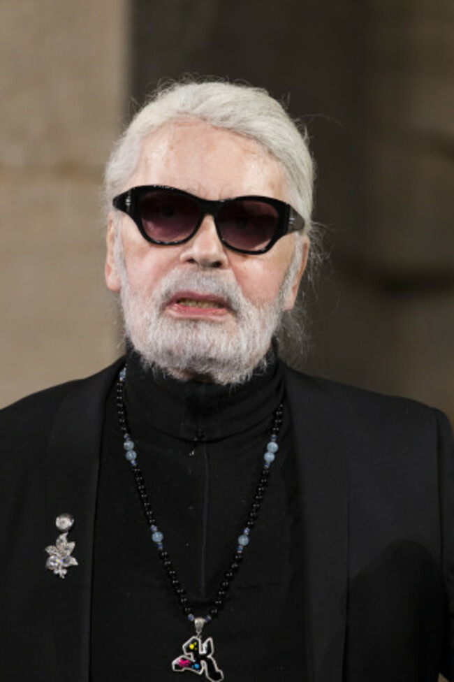 Chanel Metiers d'Art Show - New York