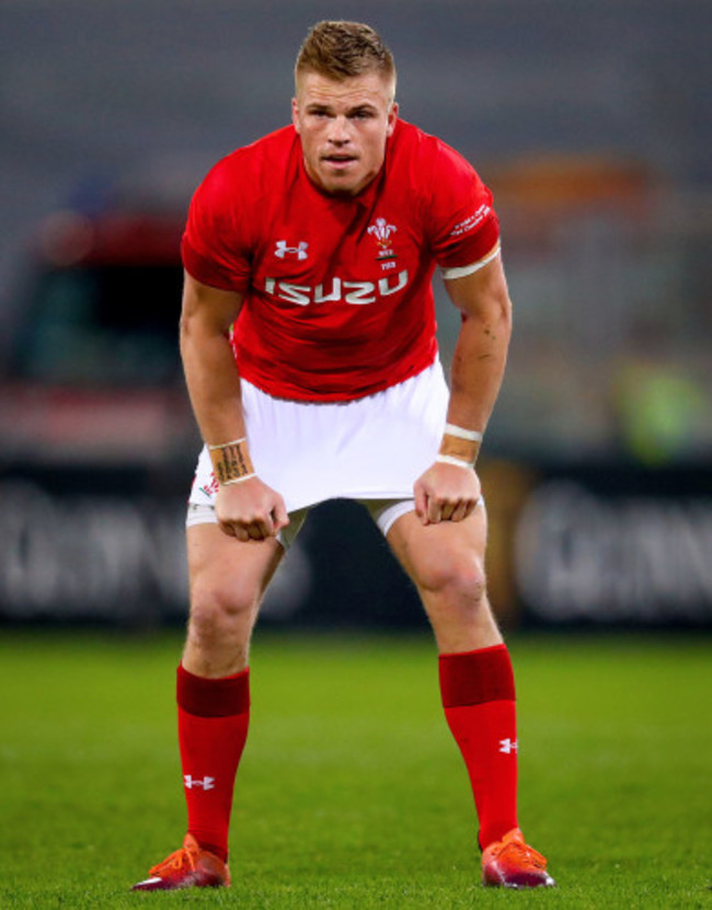 Gareth Anscombe