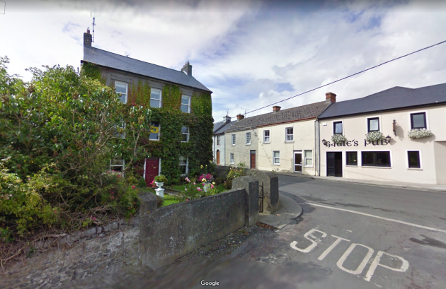 Fethard, Co Tipperary.