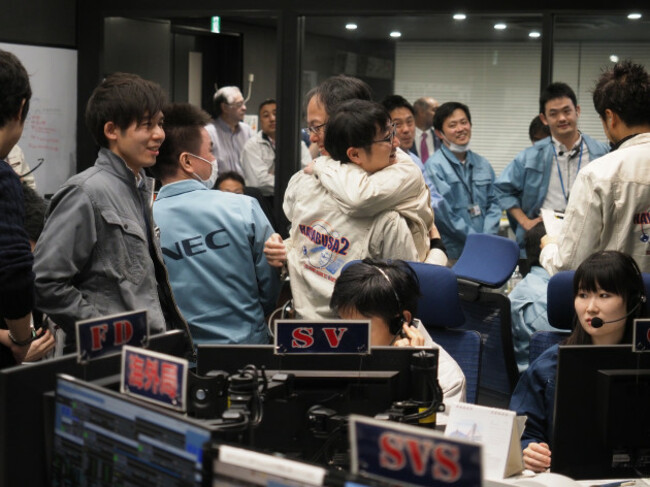 Japan Space
