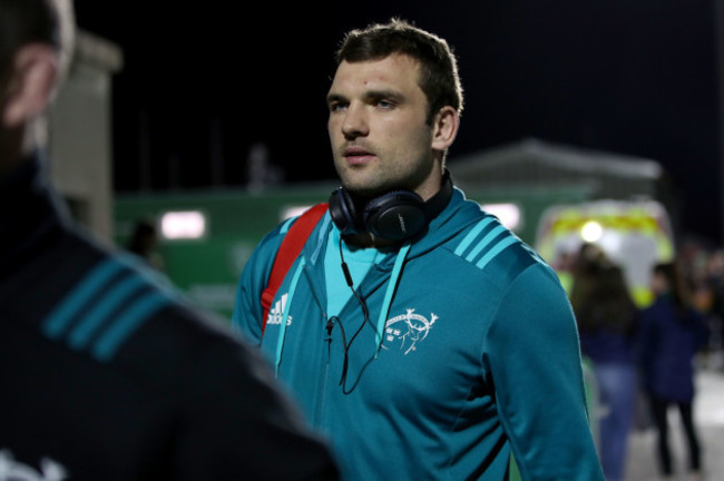 Tadhg Beirne